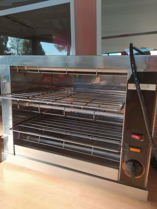 TODTADOR INDUSTRIAL HOSTELERIA