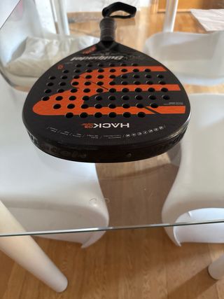 Pala Padel Bullpadel Hack 03 Comfort