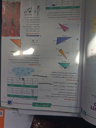 chiaro! Aritmetica