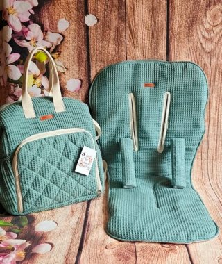Colchoneta Universal simple,  silla de paseo
