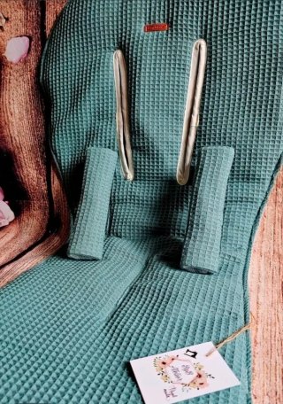 Colchoneta Universal simple,  silla de paseo