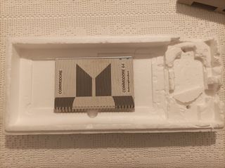 Commodore 64 Ordenador Personal