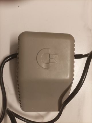 Commodore 64 Ordenador Personal