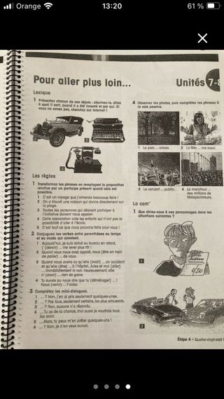 A Vrai Dire 2 Livre De L'eleve+civi-digitale