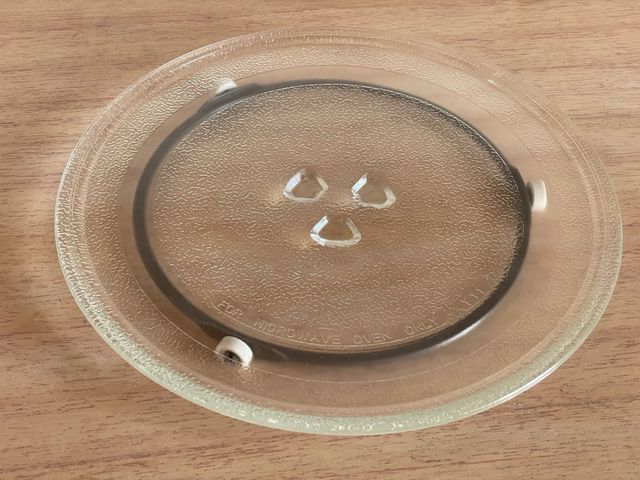 Piastra per microonde Teka MWE 225 FI