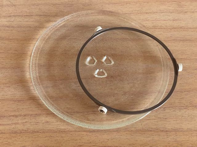 Piastra per microonde Teka MWE 225 FI