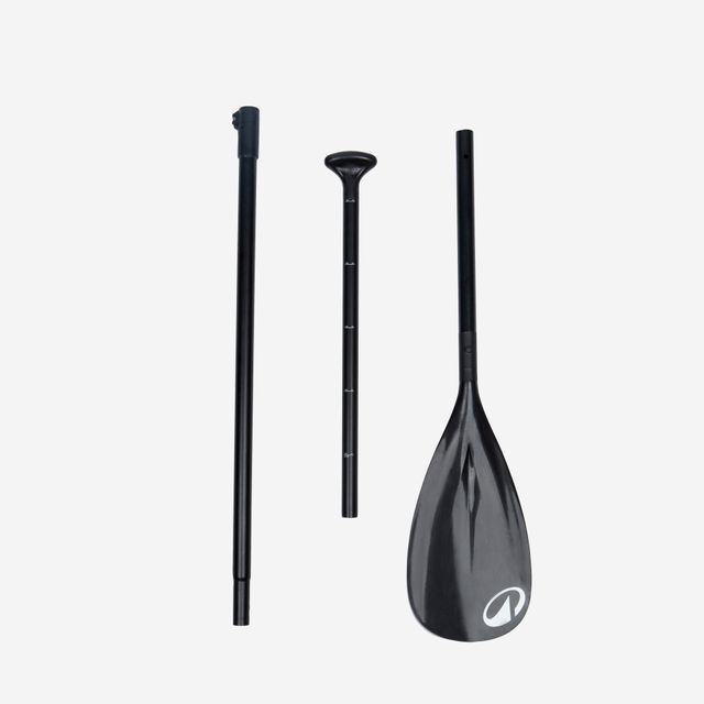 Tabla paddle surf hinchable 100 9'6 1 Persona (Hasta 80 kg)