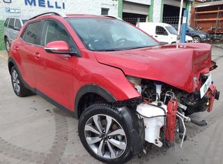 Kia r16 juego llantas stonic (ybcuv) drive 8243210