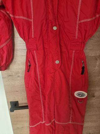 ESQUI Monos diferentes modelos y tallas