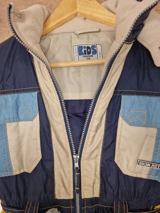 ESQUI Monos diferentes modelos y tallas