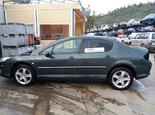 Peugeot d1651a depresor freno 407 st sport 2624788