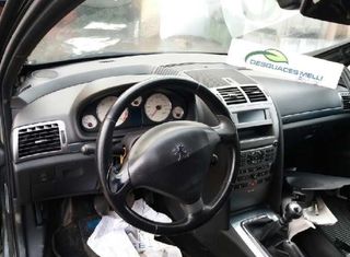 Peugeot d1651a depresor freno 407 st sport 2624788