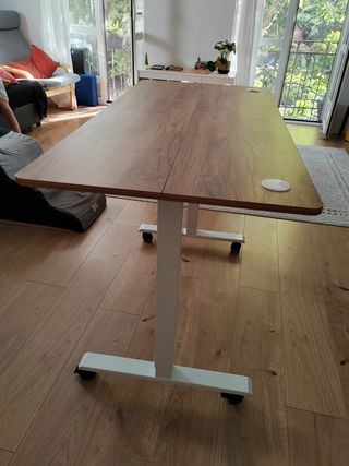 Mesa elevable  eléctrica