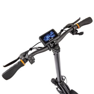 Patinete Eléctrico ZWHEEL ZCougar