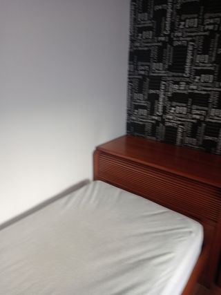 Alquilo 2 habitaciones