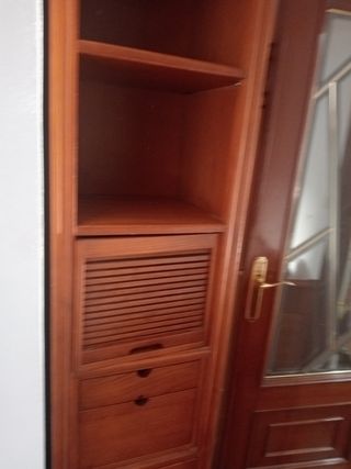 Alquilo 2 habitaciones