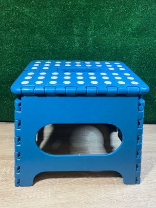 Taburete Plegable de Cocina Arregui