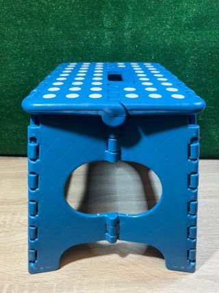 Taburete Plegable de Cocina Arregui