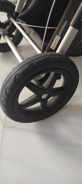 Ruedas Bugaboo Cameleon