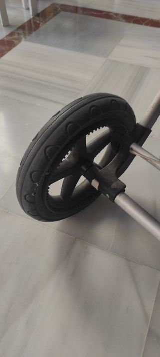 Ruedas Bugaboo Cameleon