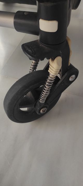 Ruedas Bugaboo Cameleon