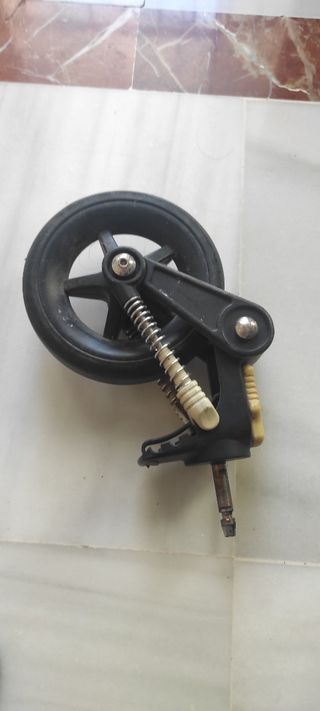 Ruedas Bugaboo Cameleon