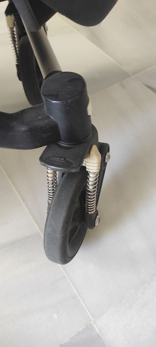 Ruedas Bugaboo Cameleon