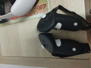 Nuovo Meta Quest 3 con accessori 512G