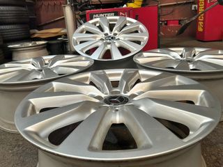 Jantes 19 originais Mercedes