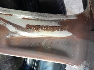 Jantes 19 originais Mercedes