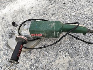 Amoladora Bosch PWS 20-230