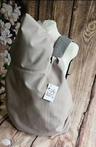 Cobertor de porteo Universal,mochila portabebe