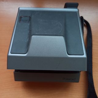 Polaroid Image System Cámara