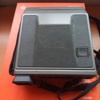 Polaroid Image System Cámara