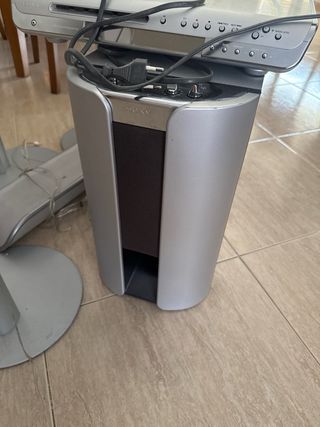 Home cinema Sony