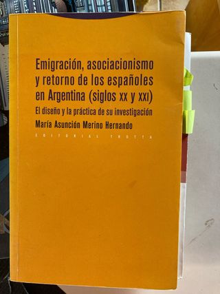 libro de antropología