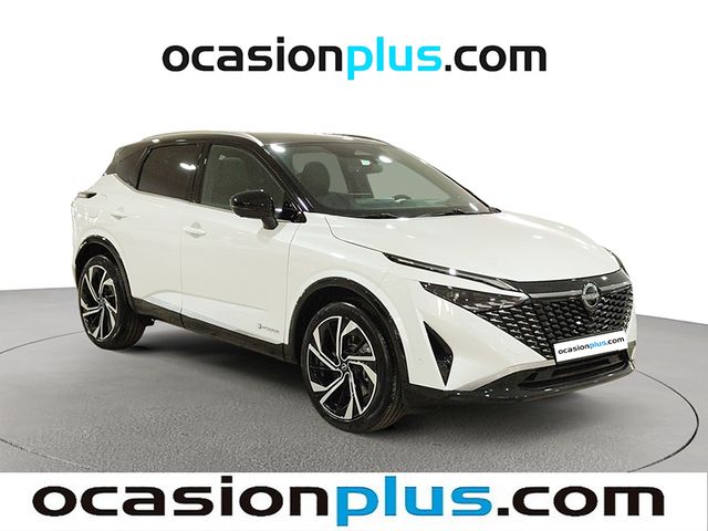 Nissan Qashqai Tekna Premium E-POWER 140 kW (190 CV)