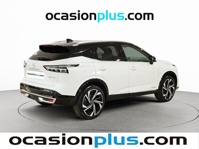 Nissan Qashqai Tekna Premium E-POWER 140 kW (190 CV)
