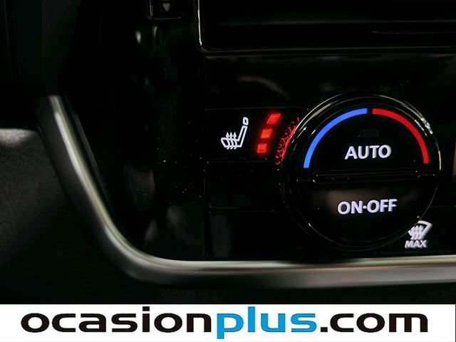 Nissan Qashqai Tekna Premium E-POWER 140 kW (190 CV)