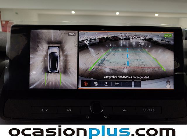 Nissan Qashqai Tekna Premium E-POWER 140 kW (190 CV)