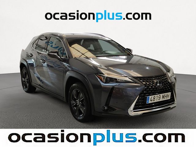 Lexus UX 250h Premium 135 kW (184 CV)