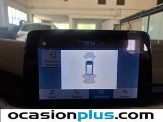 Ford Focus 1.5 Ecoblue Trend+ Auto 88 kW (120 CV)