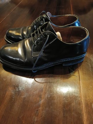 Zapatos Camper Negros