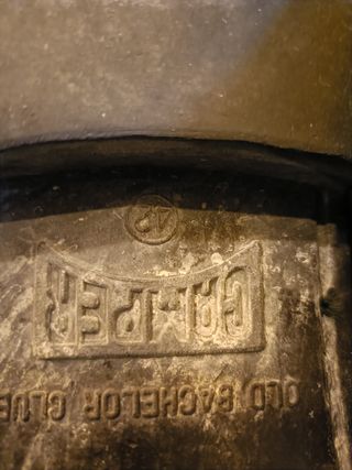 Zapatos Camper Negros