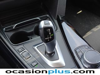 BMW Serie 3 318d 110 kW (150 CV)