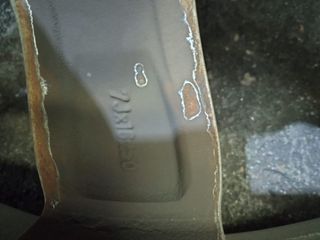 Jantes 16 originais Volvo