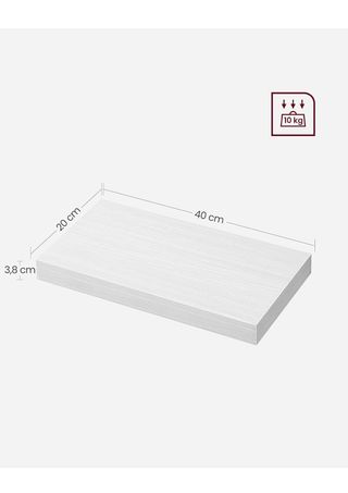 Estante de Pared VASAGLE