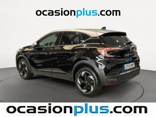 Renault Captur Techno TCe 103 kW (140 CV) GPF