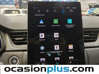 Renault Captur Techno TCe 103 kW (140 CV) GPF