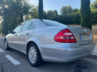 Mercedes-Benz Clase E 240